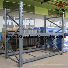 Warehouse Rack for Heavy Goods